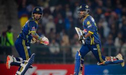 कर्णालीविरुद्ध विराटनगरको रोमाञ्चक जीत