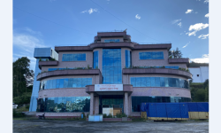 सुरक्षण मुद्रण केन्द्रको सञ्चालनपछि अर्बौंको बचत