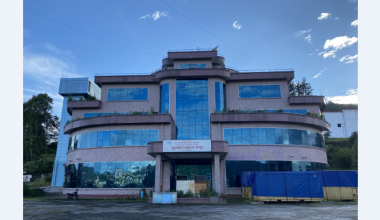 सुरक्षण मुद्रण केन्द्रको सञ्चालनपछि अर्बौंको बचत