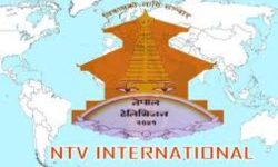 NTV World launched to mark first anniversary of PSB Nepal
