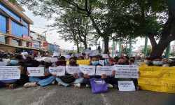 नर्सको सेवा सुविधा तोक्न गठित कार्यदललाई थप एक महिना समय