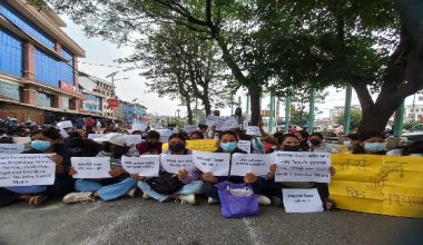 नर्सको सेवा सुविधा तोक्न गठित कार्यदललाई थप एक महिना समय