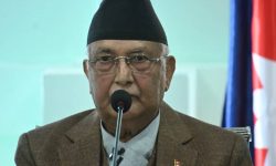 संसद् पुनर्स्थापनाका लागि कानुनी उपचार खोज्छौँ : अध्यक्ष ओली