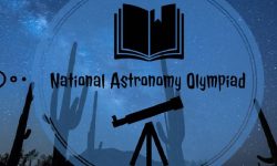 तेह्रौँ राष्ट्रिय एस्ट्रोनोमी ओलिम्पियाडको आवेदन खुल्ला