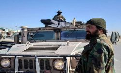 पाकिस्तानी सेनाद्वारा अफगान सीमा क्षेत्रमा २३ जना आतङ्ककारीको हत्या