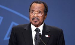 बिया विश्वकै सबैभन्दा वृद्ध जीवित राष्ट्रपति, क्यामरुनको राष्ट्रपतिमा आठौँ कार्यकालको लागि शपथ ग्रहण