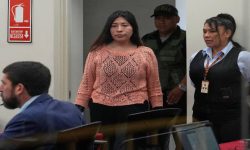 पूर्व प्रधानमन्त्रीलाई शरण दिएको विरोधमा पेरुद्वारा मेक्सिकोसँग कूटनीतिक सम्बन्ध विच्छेद