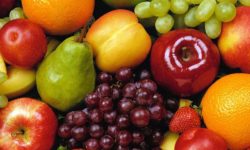 चार महिनामा ४० करोडको फलफूल आयात