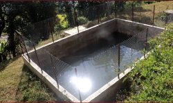 सुक्खा क्षेत्रमा रु ३० लाखमा तीनवटा पोखरी निर्माण