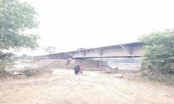 तीनवर्षमा बन्नुपर्ने कञ्चनपुरको दुई पुल नौ वर्षमा पनि सम्पन्न भएन