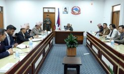 यस्ता छन् मन्त्रिपरिषद्का निर्णय