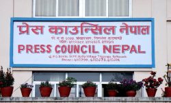 तीन महिनामा प्रेस स्वतन्त्रता हननका ५९ घटना