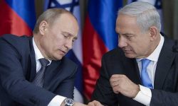 गाजाको शान्ति प्रकरणमा पुटिन–नेतान्याहुबीच छलफल, राष्ट्रसङ्घीय प्रस्तावअघि रुसको वैकल्पिक मस्यौदा