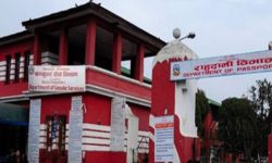 विभागले दैनिक एक हजार थान राहदानी उपलब्ध गराइने