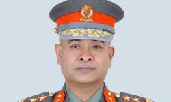 नागरिकको सेवा र सुरक्षामा समर्पित रहन महानिरीक्षक अर्यालको निर्देशन