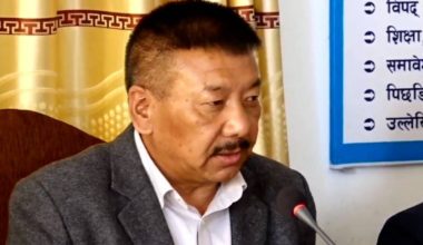 मुलुकमा भयरहित वातावरण सिर्जना गर्न सरकारलाई संसदीय समितिको निर्देशन