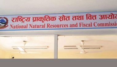 प्रदेश र स्थानीय तहलाई छुट्याइएको अनुदान हस्तान्तरण नहुँदा बजेट कार्यान्वयन प्रभावित : वित्त आयोग प्रतिवेदन