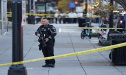 ह्वाइट हाउस नजिकै ‘लक्षित’ आक्रमणमा राष्ट्रिय गार्ड सिपाहीहरूमाथि गोली प्रहार