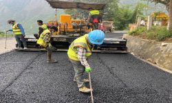 सडक मापदण्डभित्रका घरटहरा हटाउन आग्रह