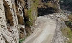 हुलाकी राजमार्ग धनुषा खण्ड : पुल निर्माणमा ढिलाइ