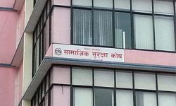 आठौं सामाजिक सुरक्षा दिवस : साढे २६ लाख नागरिक सामाजिक सुरक्षाको छाताभित्र