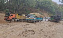 हेटौँडा–काठमाडौं जोड्ने कान्तिलोकपथ सडक सञ्चालन