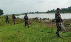 प्रकृति संरक्षण र विपद् व्यवस्थापनमा सेना ‘पहिलो र अन्तिम भरोसा’