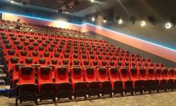 लहानमा नौ करोडको लागतमा अत्याधुनिक ‘कार्निभल सिनेम्याक्स’ सञ्चालनमा