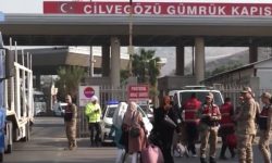 सन् २०२५ मा जर्मनी पुग्ने सिरियाली आप्रवासीको सङ्ख्या ५० प्रतिशतले कमी