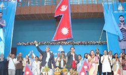 रास्वपाको विस्तारित बैठक सम्पन्न : घोषित मितिमा निर्वाचन गर्न जोड