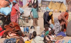 सुडानको मानवीय अवस्था बिग्रँदै गएको राष्ट्रसङ्घको चेतावनी
