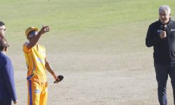 एनपिएल : सुदूरपश्चिमविरूद्ध जनकपुर पहिले ब्याटिङ गर्ने