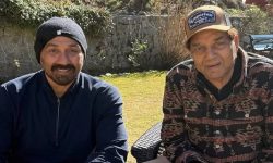 सन्नी देओलको आग्रह– ‘धरमजी स्थिर र निगरानीमा छन्, कृपया अफवाह नफैलाउनुहोस्’