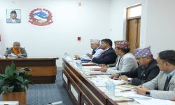 कोषलाई राजनीतिक भर्ती केन्द्र बनाउन हुँदैन: प्रधानमन्त्री कार्की