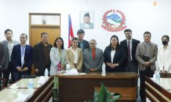 एक जना पनि घाइते नहुने गरी निर्वाचन गराउन सरकार प्रयासरत छ : प्रधानमन्त्री