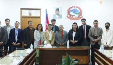 एक जना पनि घाइते नहुने गरी निर्वाचन गराउन सरकार प्रयासरत छ : प्रधानमन्त्री