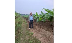 शिक्षणसँगै खेतीकिसानी