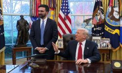 ह्वाइट हाउस भेटपछि पनि ममदानी ट्रम्पप्रतिको ‘फासीवादी’ तथा ‘तानाशाह’ टिप्पणीमा अडिग