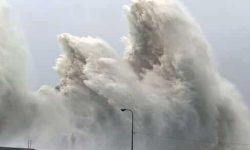 आज विश्व सुनामी सचेतना दिवस