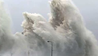 आज विश्व सुनामी सचेतना दिवस