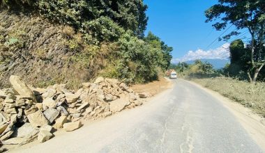 आजदेखि तुरतुरे–चाम्बास दैनिक छ घण्टा बन्द