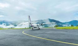 तालिका थप भएपछि भोजपुर–काठमाडौं अब चार उडान