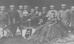 बयालीस साल पर्व र हामीले नसुनेका कथा