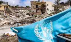 अवरोधका बावजुद गाजामा जीवन बचाउन हरेक प्रयास गर्ने संयुक्त राष्ट्रसङ्घको प्रतिबद्धता