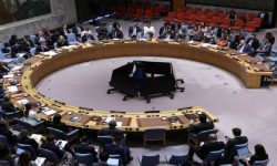 प्यालेस्टाइनद्वारा संयुक्त राष्ट्रसङ्घको प्रस्तावलाई स्वागत गर्दै तत्काल कार्यान्वयनका लागि आह्वान