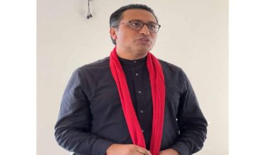 सांसदको काम थिति बसाल्ने होः उपसभापति वाग्ले