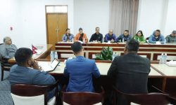 ‘जेनजी’ प्रदर्शन : सहिदका परिवारसँग प्रधानमन्त्रीकाे छलफल, १४ बुँदे माग तत्काल कार्यान्वयन हुनुपर्ने