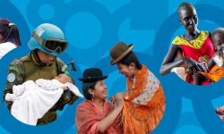 अन्तर्राष्ट्रिय बैंक दिवस आज, एकपक्षीय दबाबविरुद्धको अन्तर्राष्ट्रिय दिवस पनि आजै