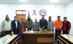 भेदभावमुक्त समाज निर्माणका लागि निरन्तर लागिरहनुपर्छ : प्रधानमन्त्री कार्की