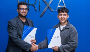 प्रिक्साले दैलो कृषि अधिग्रहण गर्‍याे, किसानदेखि उपभोक्तासम्म विश्वासिलो खाद्य प्रणाली बनाउने लक्ष्य